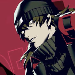 Shinjiro